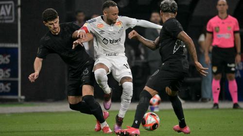 Nasib Buruk Neymar Jelang Piala Dunia 2026