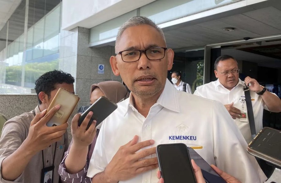 Pemerintah Luncurkan Asuransi BMN Berbasis Skema Pooling Fund Bencana