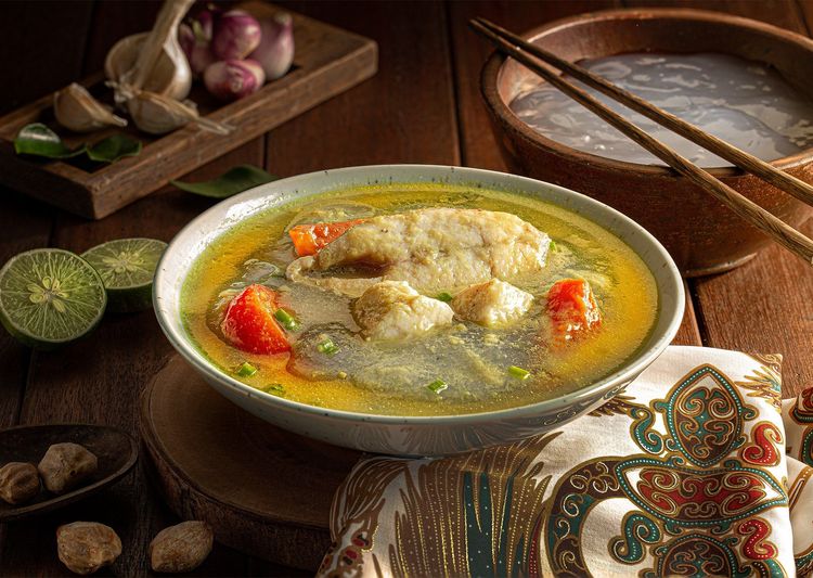 5 Kuliner Halal Papua Barat, Nikmat dan Mudah Ditemukan