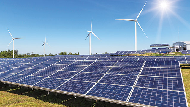 Transisi Energi Harus Hasilkan Nilai Nyata bagi Tenaga Kerja