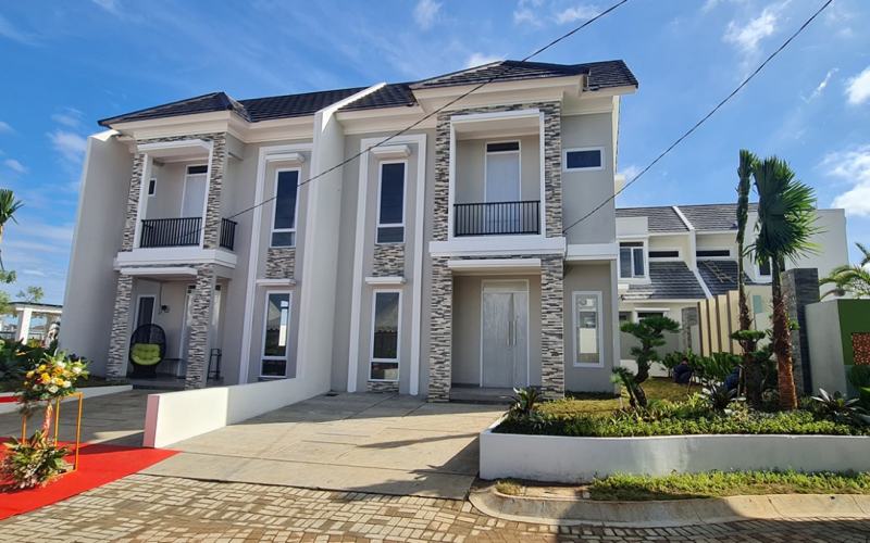 Tekanan Permintaan Hambat Kinerja Properti Residensial Nasional