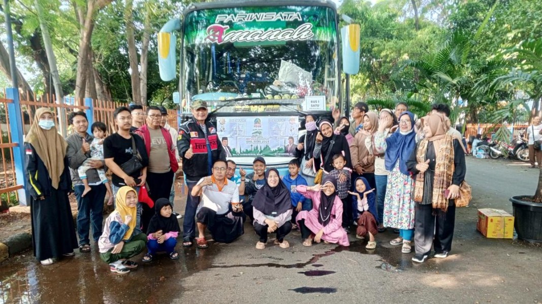 Pemkab Demak Sediakan Armada Mudik Gratis, Berangkat 26 Maret dari TMII