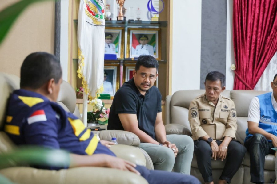 Pemulihan Listrik Tapteng: Prioritas Kebutuhan Warga dan Solusi Sementara