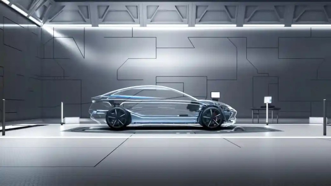 BYD Siapkan Teknologi Charger Mobil Listrik 2100 kW Tercepat Dunia Saat Ini