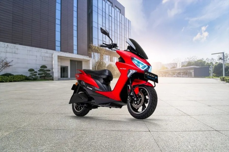 Rekomendasi 5 Motor Listrik Terbaik 2026 Untuk Mobilitas Harian Praktis dan Hemat