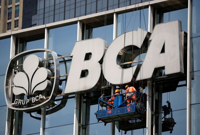 Saham BBCA Disorot, Valuasinya Kini Jadi Fenomena Langka