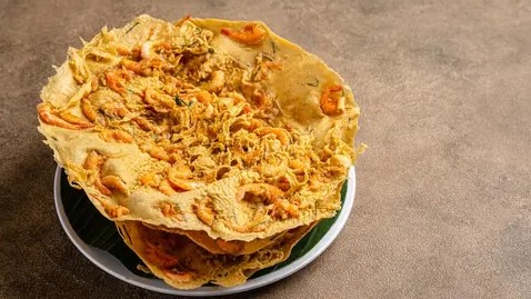 5 Variasi Resep Peyek Udang Renyah dan Gurih Cocok untuk Camilan