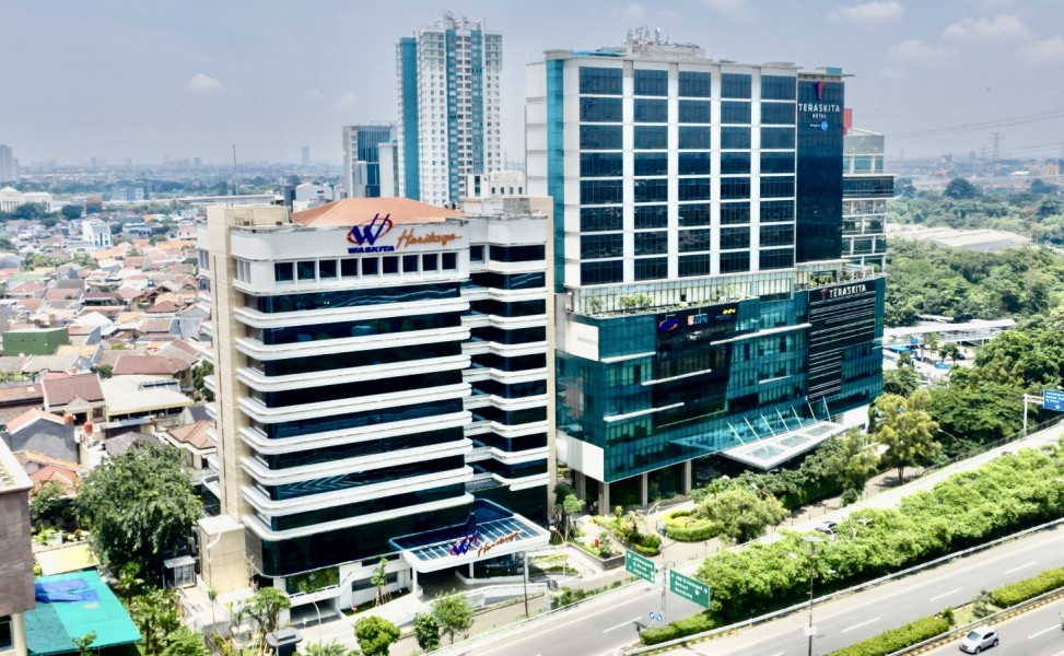 Waskita Karya Raih Kontrak Baru Rp5,6 Triliun hingga Akhir Oktober 2025, Didominasi Proyek Pemerintah dan Infrastruktur Air