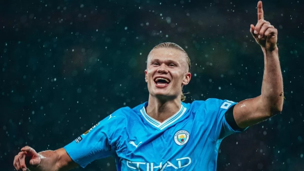 Analisis ESPN: Erling Haaland Puncaki Daftar Pemain Terbaik Premier League