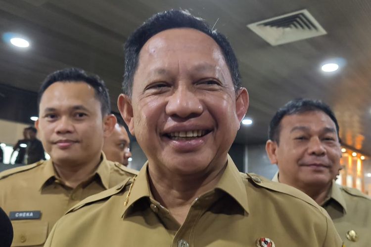 Pemerintah Siap Umumkan Kebijakan WFH ASN Dan Swasta