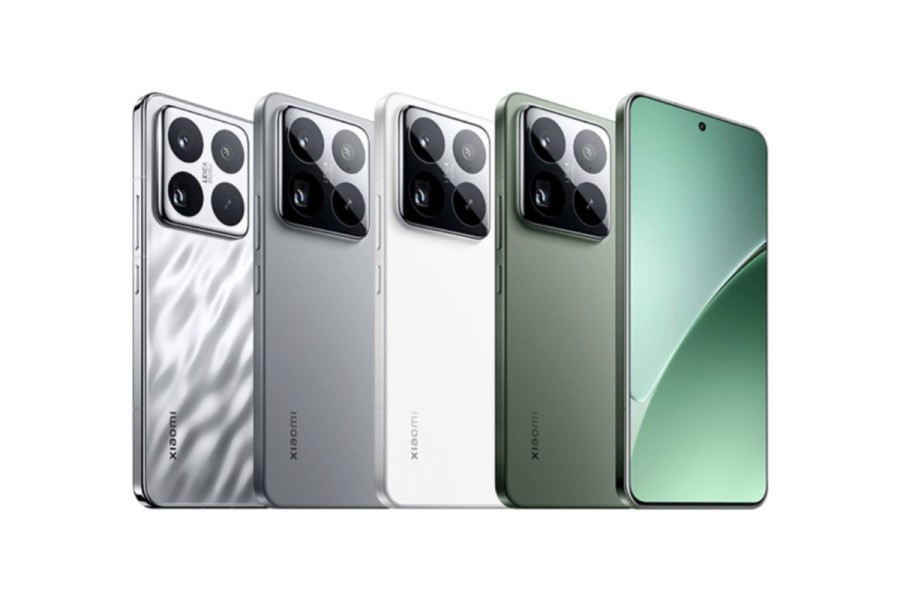 Xiaomi 15 Pro Hadir dengan Layar Lebih Tajam dan Kamera Unggul