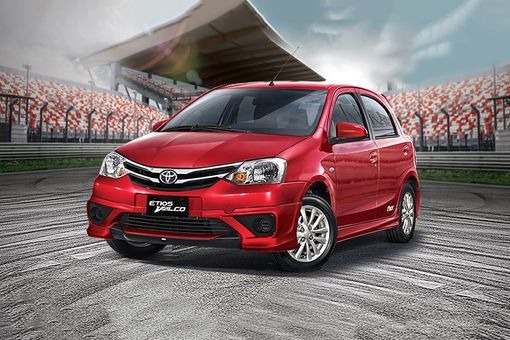 Toyota Etios Valco 2015 Bekas Tetap Jadi Primadona Di Tengah Perdebatan Pajak Moge Dedi Mulyadi