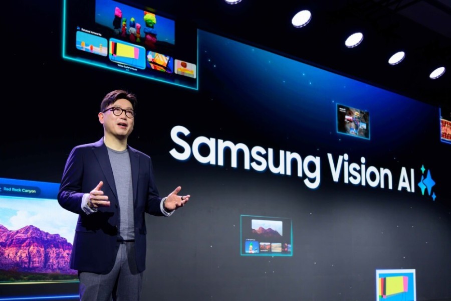 Tekno Samsung dan OpenAI Ciptakan Inovasi Besar