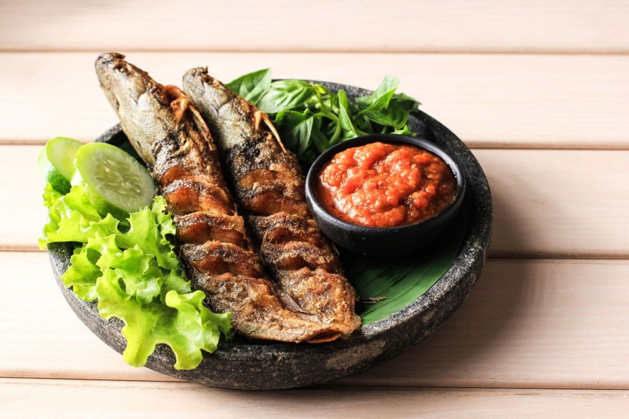 Resep Pecel Lele Lamongan Pedas Gurih, Bisa Dibuat Mudah di Rumah