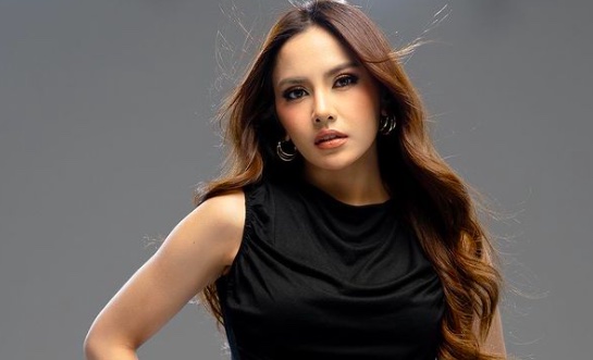 Perjalanan Karier Mahalini Raharja di Dunia Musik