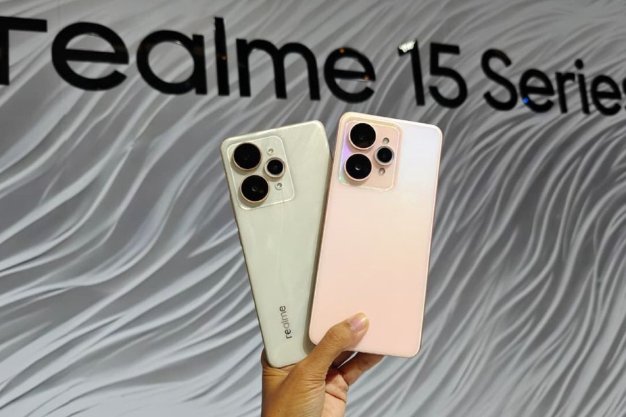 Desain Stylish dan Fitur Canggih, Ini Harga Realme 15 Series dan Watch 5