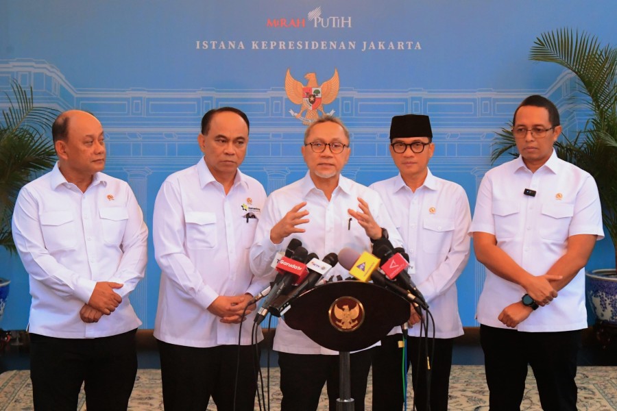 Presiden Prabowo Subianto Tekankan Profesionalisme dalam Seleksi Tim Danantara untuk Penguatan Investasi Nasional