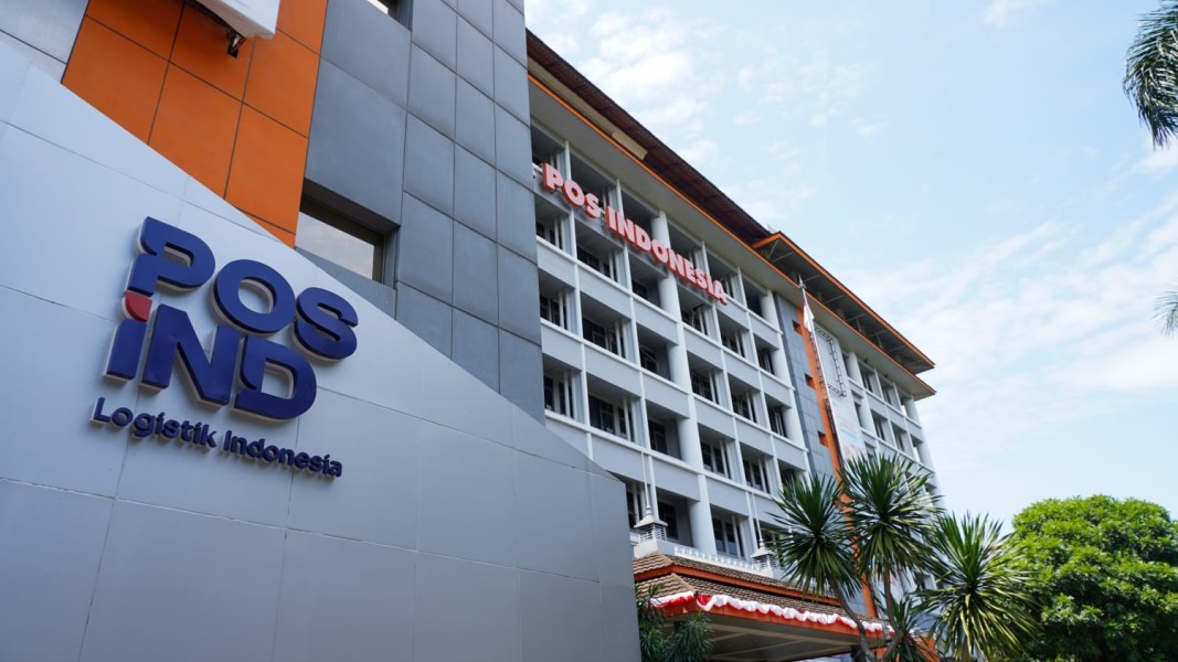 Kolaborasi Strategis antara Pos Indonesia dan Bank Muamalat Tingkatkan Layanan Keuangan di Seluruh Negeri