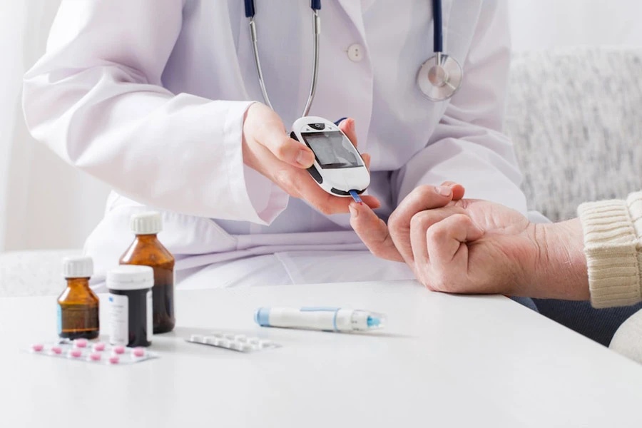 Kenali Tanda Overdosis Gula yang Sering Diabaikan Tubuh