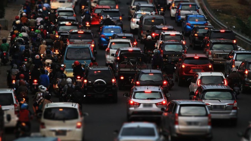 Korlantas Polri Keluarkan 5 Imbauan Penting untuk Pemudik Lebaran 2025 dengan Kendaraan Pribadi