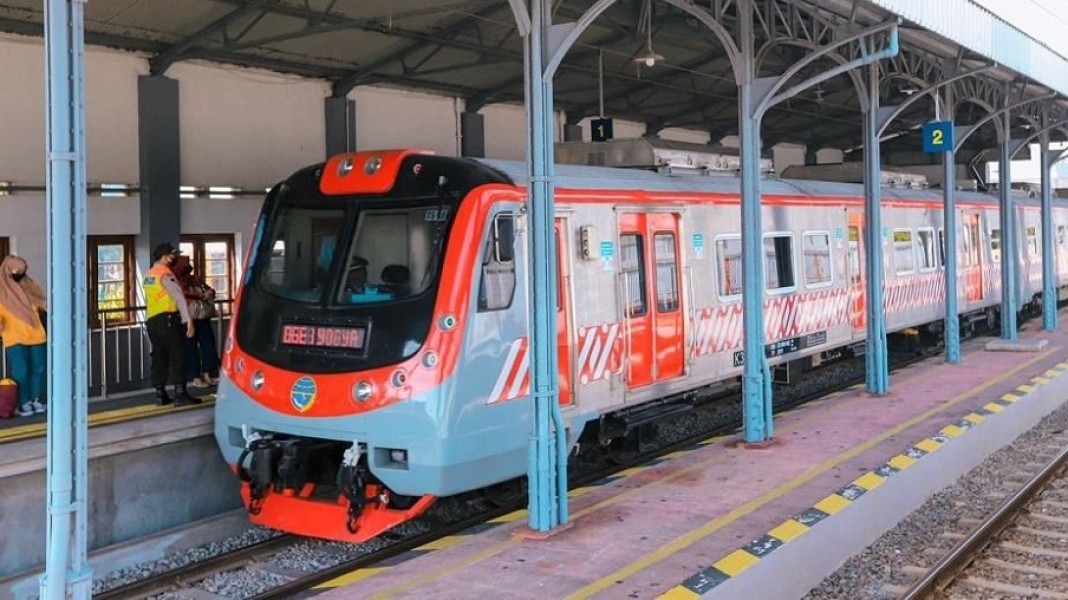 Jadwal Lengkap KRL Solo–Jogja Februari 2026, Solusi Transportasi Cepat dan Nyaman