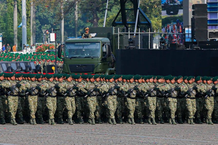 DPR Desak TNI Investigasi Gugurnya Dua Prajurit Jelang HUT