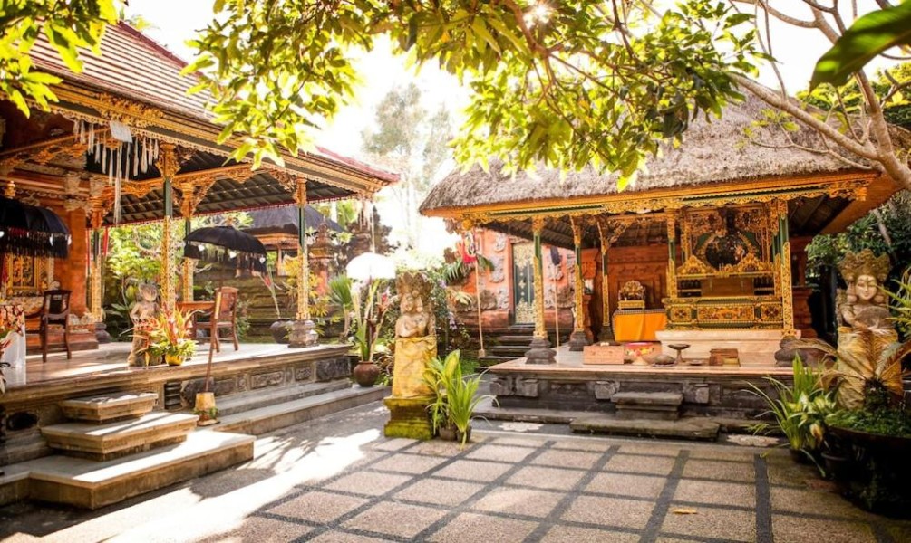 Rumah Murah di Jembrana Semakin Diminati