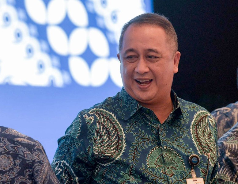 Dua Direksi Utama BNI Borong Saham: Apa yang Terjadi?