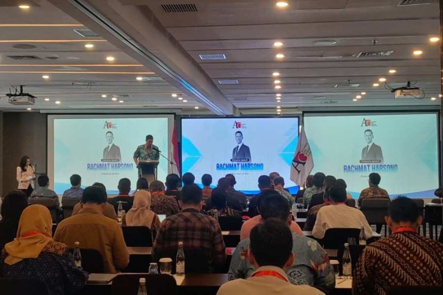 Kolaborasi AGII dan PII Dorong Standarisasi Kompetensi Engineer di Industri Gas Nasional