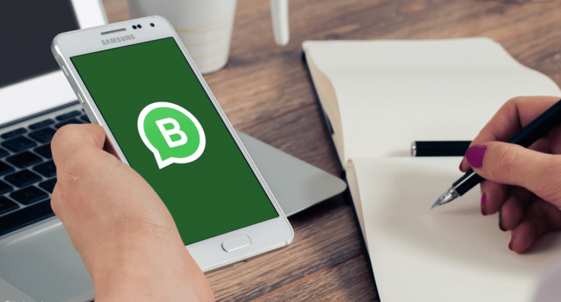 Whatsapp Perkuat Transformasi Digital Bisnis