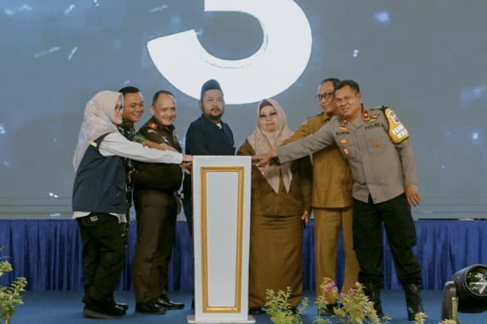 Peringatan Hari Bakti PU ke 79: Pemkab Gresik Tekankan Penguatan Infrastruktur dan Inovasi untuk Kesejahteraan Masyarakat