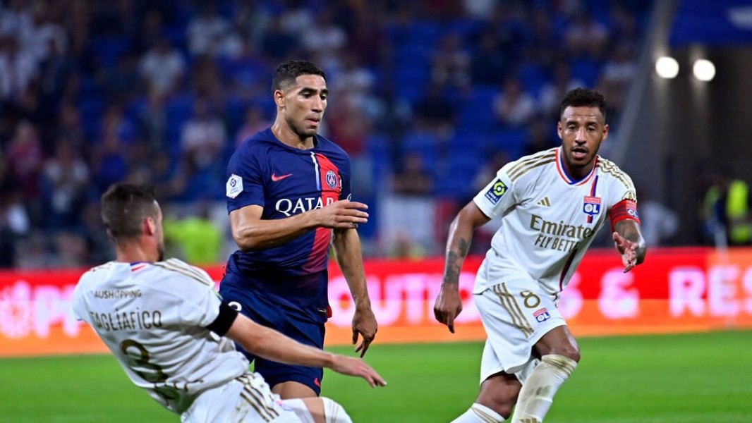 Jadwal Liga Prancis Pekan Ini: Lyon vs PSG Bisa Tentukan Puncak