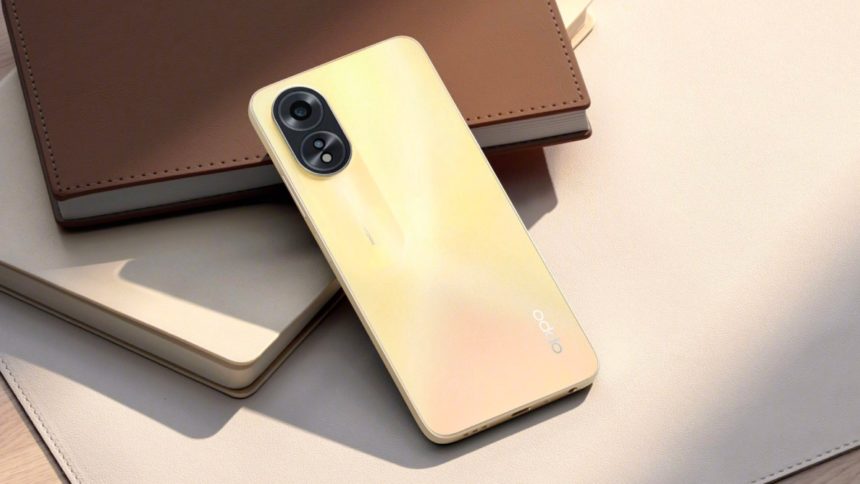 Rekomendasi HP OPPO NFC untuk Semua Segmen