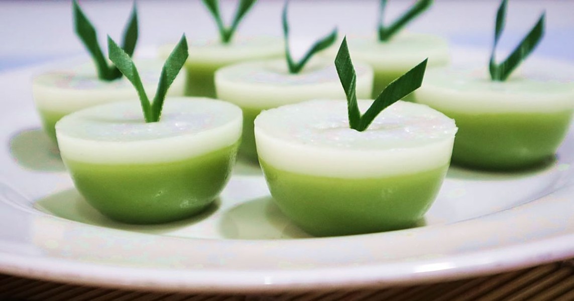 5 Resep Kue Talam Tradisional Anti Bantat, Lembut Meski Sudah Dingin yang Harus di Coba