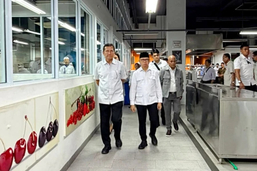 KP2MI Resmikan Migrant Center di Batam, Cetak Pekerja Ahli
