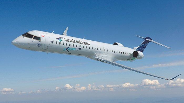 Garuda Indonesia Raih Penghargaan, Tapi Apa Dampaknya bagi Penumpang