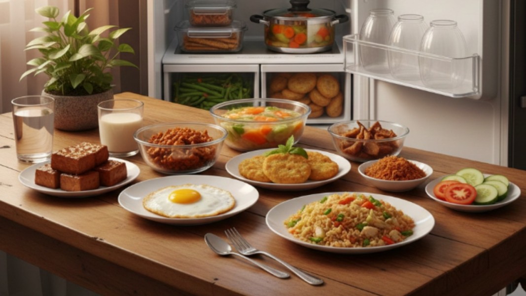 Strategi Resep Sahur Praktis dan Bergizi untuk Ramadan 2026