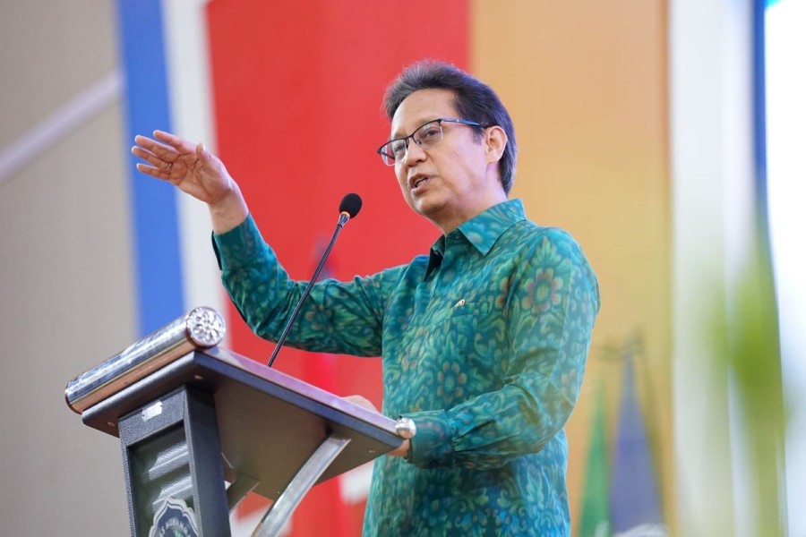 Kemenkes Fokus Perbaiki Sistem Rujukan Demi Layanan Pasien Cepat