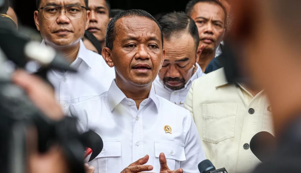 Penerapan HBA Batubara sebagai Standar Harga Ekspor Dimulai 1 Maret 2025