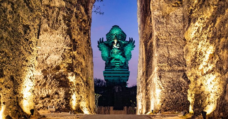 Panduan Lengkap Wisata Keluarga di Bali