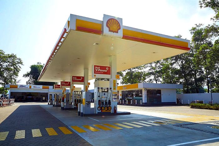 Harga BBM Naik Serentak, Ini Daftar Shell dan Lainnya