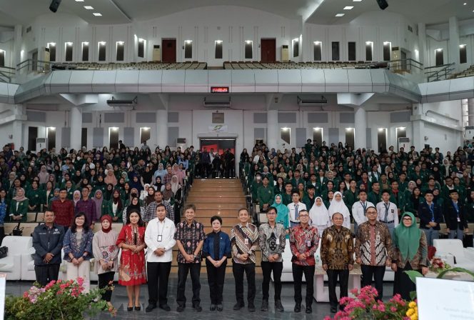 Pemerintah Tegaskan Konsesi Tambang untuk Perguruan Tinggi Disalurkan Lewat BUMN