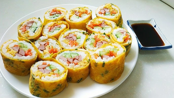 3 Ide Bekal Sekolah Praktis dari Nasi dan Telur yang Bergizi dan Lezat, Simak Resepnya