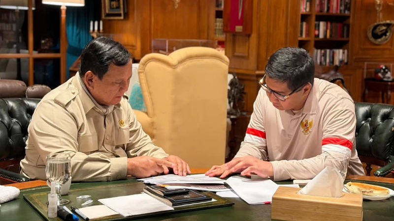 Presiden Prabowo Pastikan Pembangunan 141.000 Rumah Subsidi Dimulai di 2026, Ini Lokasinya