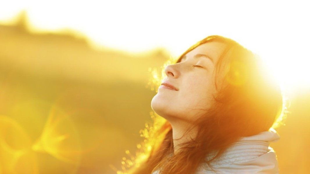 Manfaat Paparan Sinar Matahari untuk Menjaga Harapan Hidup Jangka Panjang