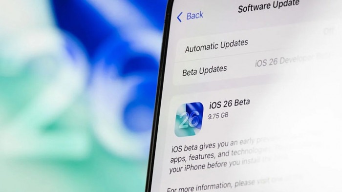 Versi Beta iOS 26.4 Segera Rilis Ini Sederet Pembaruan Untuk iPhone