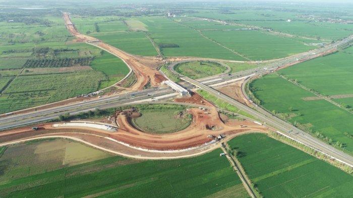 Mega Proyek Jalan Tol Kediri Tulungagung: Dorong Konektivitas dan Pertumbuhan Ekonomi Jawa Timur