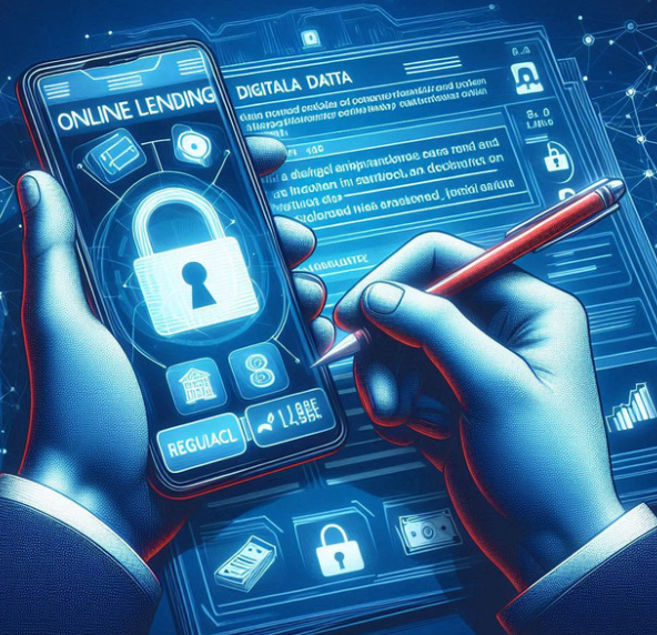 Paradoks Digitalisasi Keuangan: Antara Inklusi dan Privasi Data