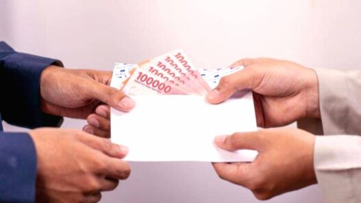 Strategi Pemerintah Salurkan Bansos Desember 2025 untuk Stabilkan Daya Beli