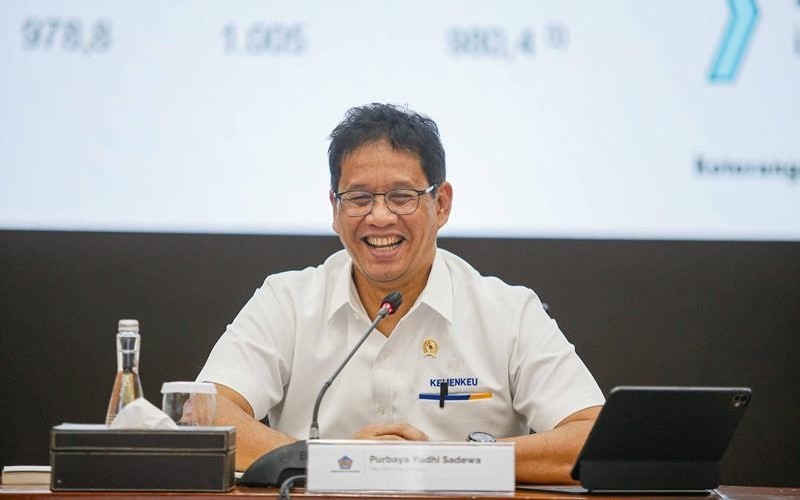 Selain Korporasi Besar, Perusahaan Kecil Perlu Laporkan Lapkeu ke Kemenkeu?